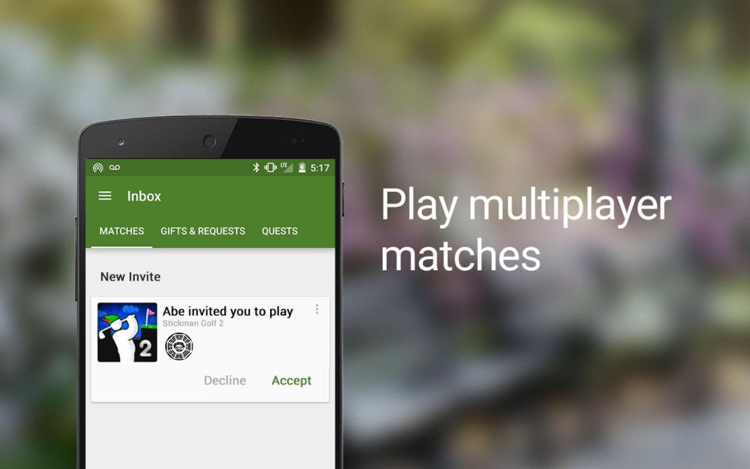 Google Play Games app最新版本下载_Google