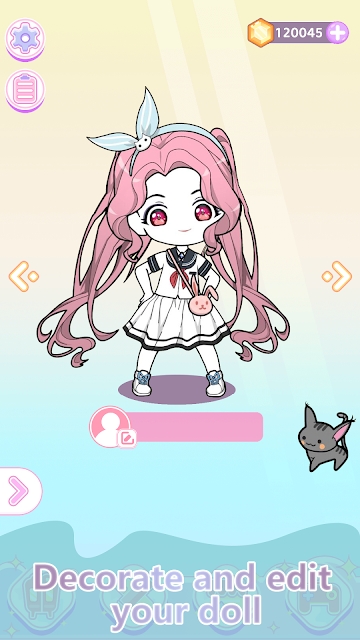少女养成日记2