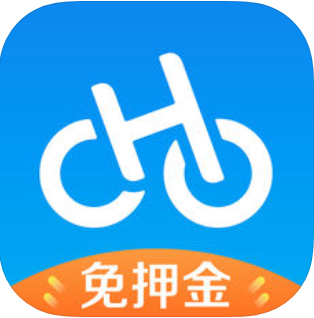 哈罗单车app免费下载_哈罗单车app苹果手机版