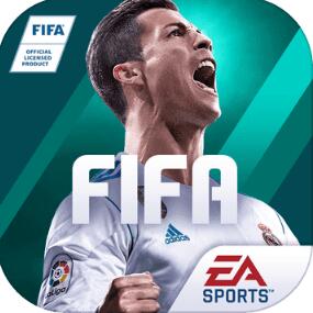 FIFA足球世界无限金币版下载_FIFA足球世界内