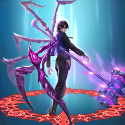 斗罗大陆海神篇v9.5.