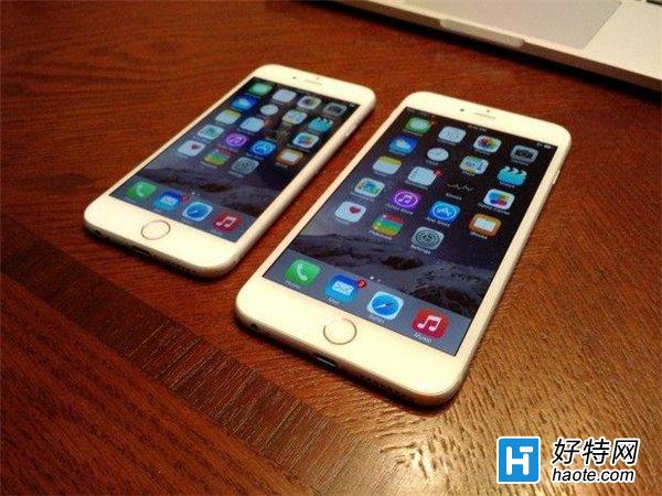 朋友圈2000元苹果iPhone6骗局:收完钱就拉黑