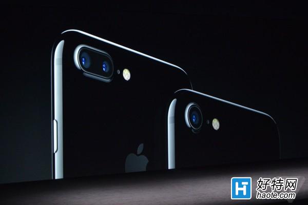 iphone7双摄像头有什么用 iphone7双摄像头作