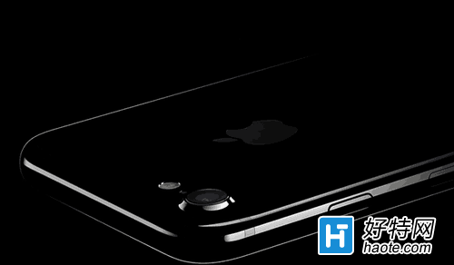 都有32gb版 为啥亮黑色iphone7却没有?