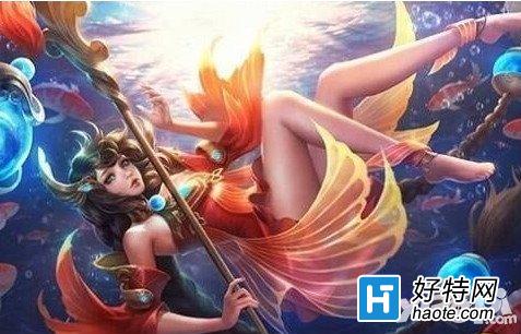 王者荣耀大乔壁纸变化解析大乔壁纸修改哪里