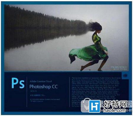 photoshop生成器出现问题解决方法教程_photo