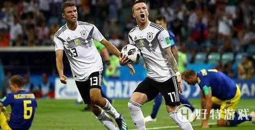 德国vs韩国比分预测 2018世界杯德国对韩国比