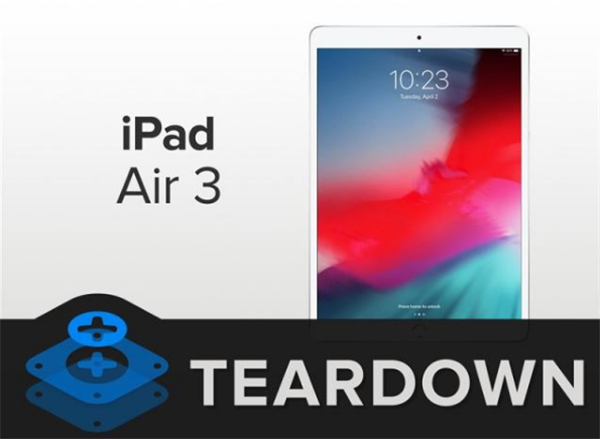 ipad air3电池多少毫安?