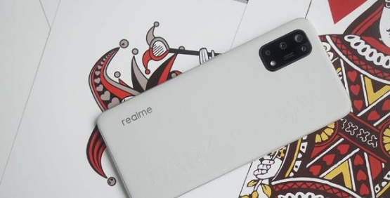 realmeq2pro支持nfc吗