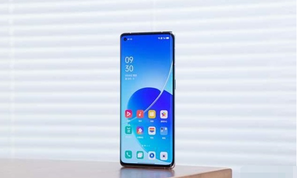 opporeno6pro 是什么屏幕?