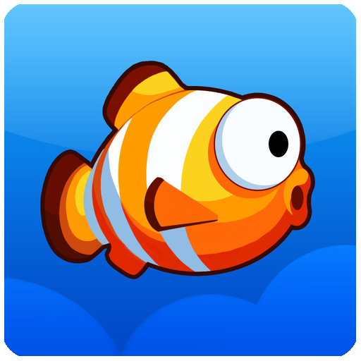 小鱼冒险记v10安卓版