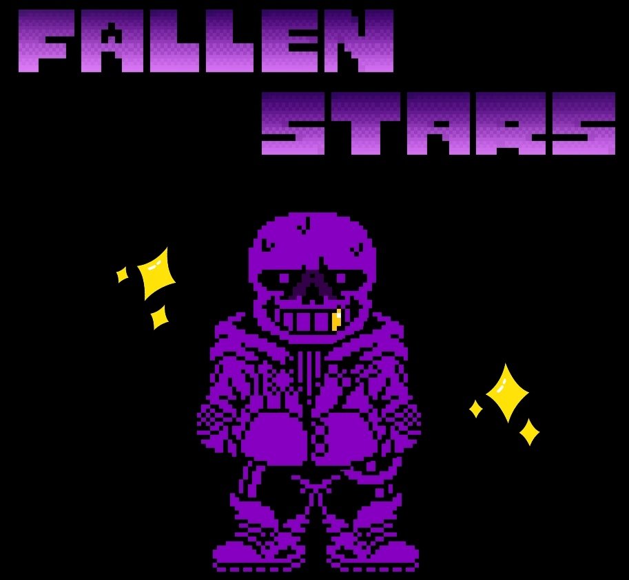 fallenstarssansv10安卓版