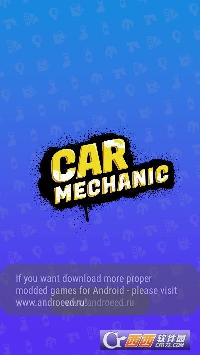 car mechanic汽车修理v1.0.2 安卓版