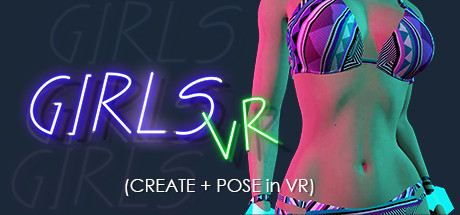 Girl Mod | GIRLS VR 