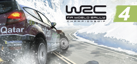 WRC 4 7