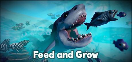 ״ɱFeed and Grow: Fish