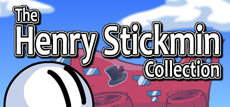 TheHenryStickminCollection
