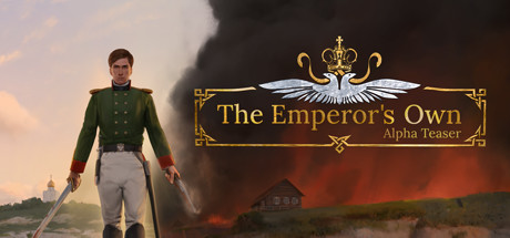 The Emperors Own: Alpha Teaser