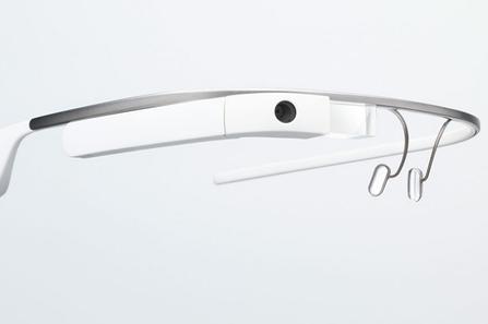鲻ϵ Google Glassսֵ