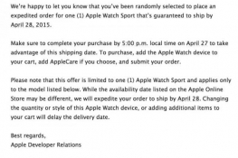 ƻ򿪷߷ʼȹ Apple Watch