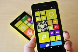 Lumia⼯