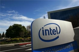 Intel⼯