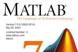 Matlab7.0ʽ棺൱ԾĿѧ棬