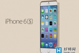 iPhone 6s