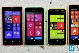 Windows Phone⼯