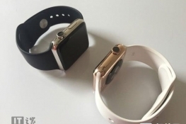 õƽƻApple Watchʵݡ