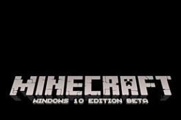 ϷMinecraft½Windows 10ƽ̨