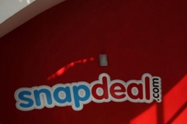 Snapdeal⼯