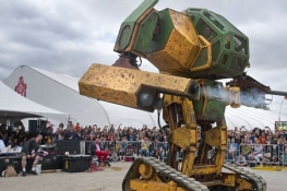 Megabots⼯