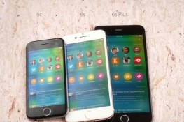 ƻiPhone6cͼϮiPhone6s/6s PlusӰ