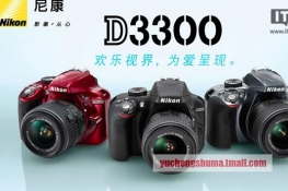 ῵D3300ŵ׻(18-55mm)ۼ2480Ԫ