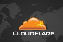 CloudFlare⼯