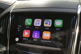 ׿ƻCarPlay;ǿATS-L