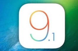 iOS9.1 beta5ܹ
