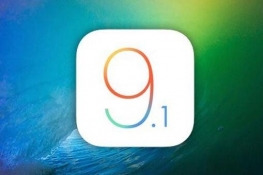 iOS9.1̳