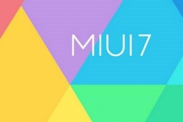 MIUI 7ȶʽָڴ