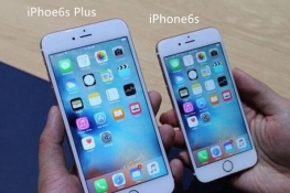 iPhone6siPhone6s Plus