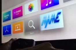 ƻApple TV 4ƣԽϷ