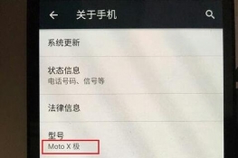 Moto X ForceаMoto X