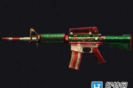 Խʥ޶ M4A1ʥ