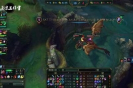 SKT1 BangǹҰ 1V5ˮ緭