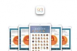 IOS9⼯