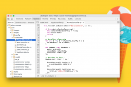  Sublime Text һʹ Chrome DevTools