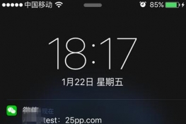 iOS9.1/9.2/9.2.1΢BUG