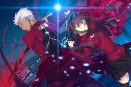 fate zeroDisillusion