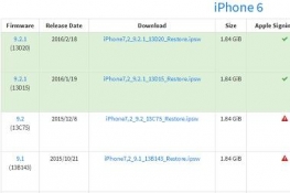 iOS9.3 beta7iOS9.2.1ͼĽ̳